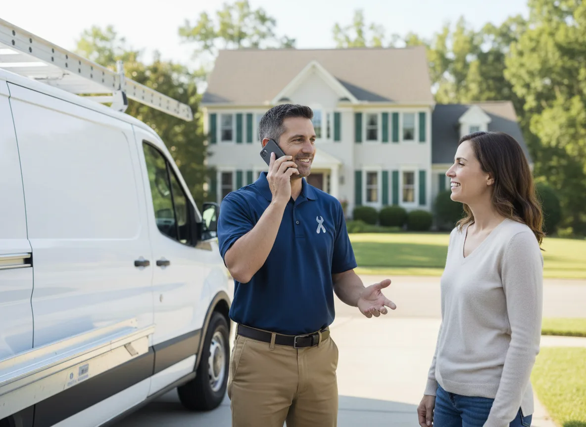Home Gutter Service Whitehall, WI FAQs